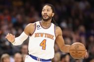New York Knicks v Phoenix Suns